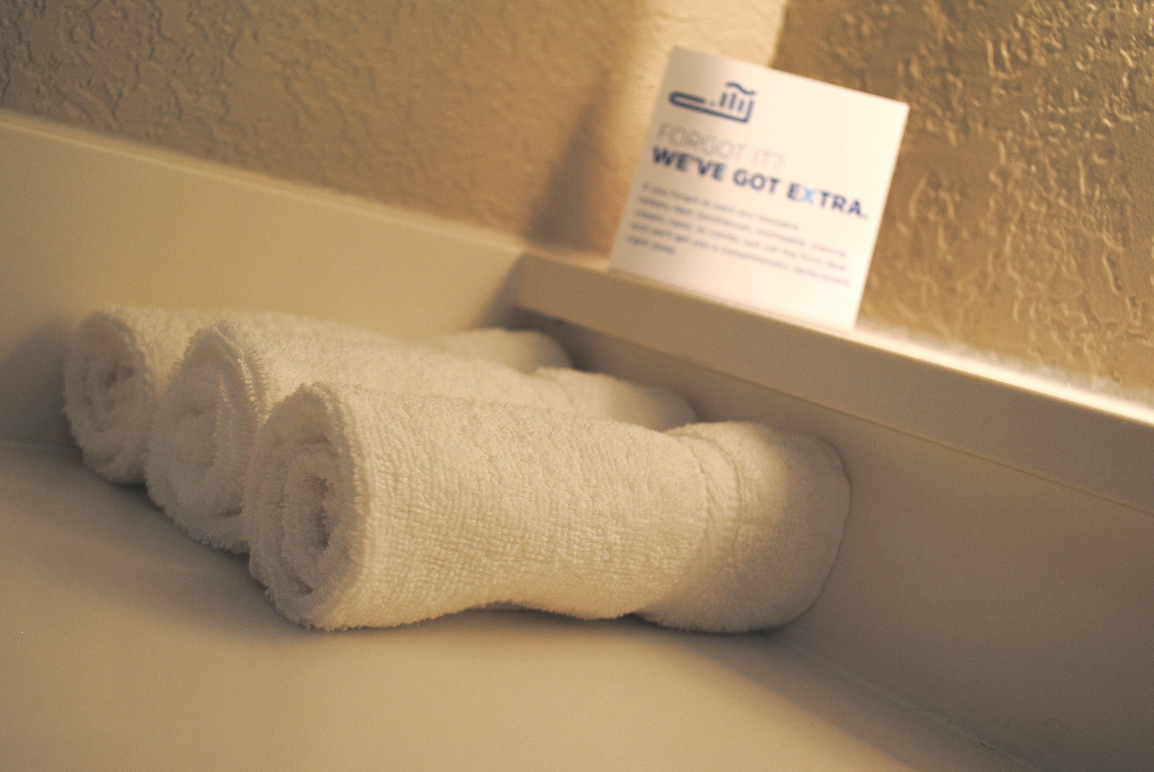 Holiday Inn Express & Suites - Columbia City By Ihg Dış mekan fotoğraf